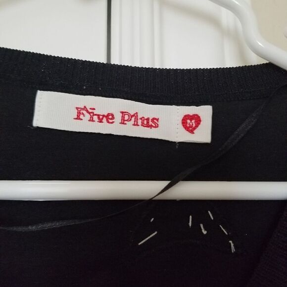 Five plus sweater - Picture 5 of 6